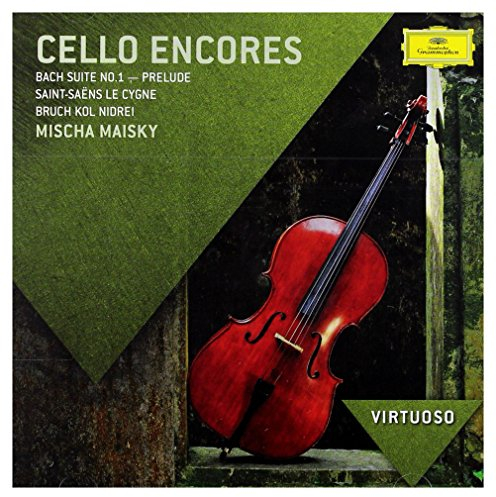 Cello Encores (Berühmte Cello-Miniaturen)