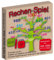 Rechen-Spiel Zahlenbereich 100-1000, leicht Lernen mit Karteikarten