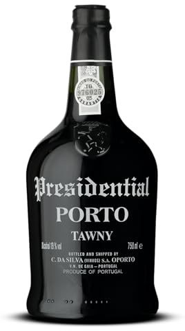 Presidential Porto Tawny Portwein