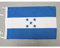 AZ FLAG - Flagge Honduras - 45x30 cm Mit Kordel - Honduranische Fahne 30 x 45 Cm - Flaggen