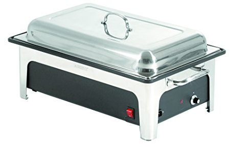 Bartscher Chafing Dish, EL, 1/1GN, T100
