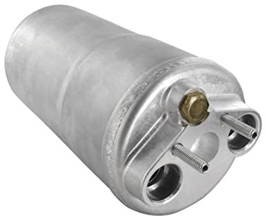 VEMO V40-06-0025 Filtro deshidratante, aire acondicionado