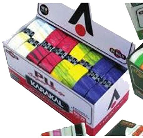 Karakal Supergrip Box 24 Multi