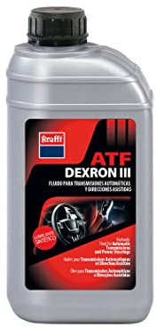 krafft AC. ATF Synthetic D-3/1L