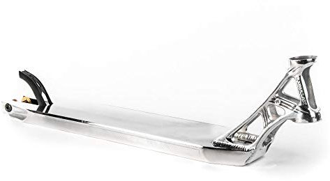 Ethic Iconoclast 12 STD Stunt Scooter Deck (Poliert)