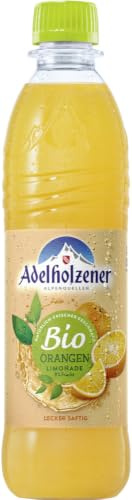 Bio Adelholzener BIO Orange 2 x 0,50 L