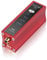 Douk Audio Q2 Mini DAC XMOS XU208 USB Audio Converter Coaxial Digital Interface DSD256 (Red)