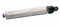 ABC Kompatibler Toner für Ricoh 841925 Schwarz für Aficio MP-C2003 MP-C2004 MP-C2011 MP-C2503 MP-C2504 MP C2003 MP C2004 MP C2011 MP C2503 MP C2504 MPC2003 MPC2004 MPC2011 MPC2503 MPC2504