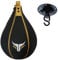 Mytra Fusion speedball boxen boxbirne Leder MMA Muay Thai Training punchingball & boxball für Fitnesskämpfe und Kampfsport