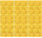 Hayaww 3 Pcs Glitzer Vorhang Deko,Lametta VorhäNge Glitzer Funkeln VorhäNgen Dekoration Quadrat Metallic Lametta VorhäNge, 1x2m,FüR Hochzeit Verlobung Geburtstag Party BüHnendekor (Gold)