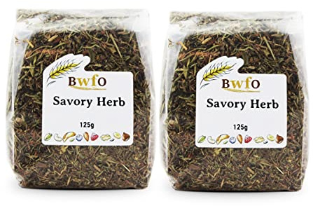Savory Herb 250g (BWFO)