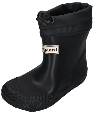 Bundgaard Gummistiefel Barfuss Cover Blau, Schuhgröße:EUR 21