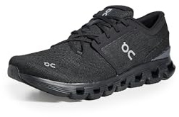 On Cloudrunner 2 Waterproof 3ME10152130 Antracite Nero