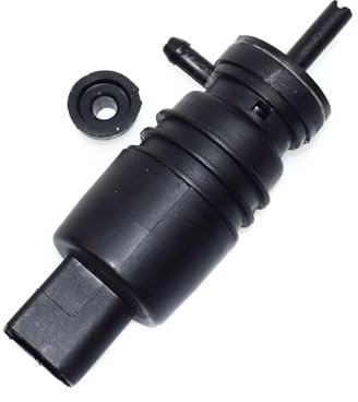 Nuevo BOMBAS DE BOMBA DE LAVAPARABRISAS + FAROS 67128377430, 67 12 8 362 154 (Windshield WP) Para BMW E46 E90 X5 E60 E65 E66