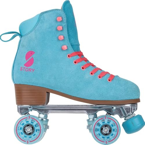Story Original Duchess Quad Rollschuhe