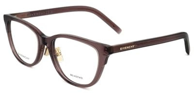 Givenchy GV50030F 045 SHINY LIGHT BROWN 54/18/135 Damen Brillen