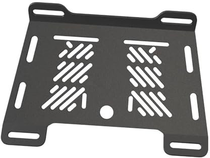 porte-bagages pour moto Pour HO&ND&A CB500X CB 500X CB500 X 2017 2018 2019 – 2023, moto porte-bagages arrière, support d'agrandissement, support de chargement arrière Porte-bagages arrière arrière Sup