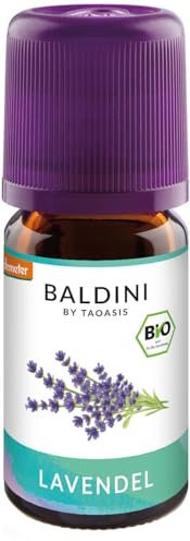 Baldini Bio Aroma Lavendel fein 12 x 5 ml