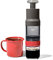 OXO Outdoor Rapid Brewer mit Reisetasche