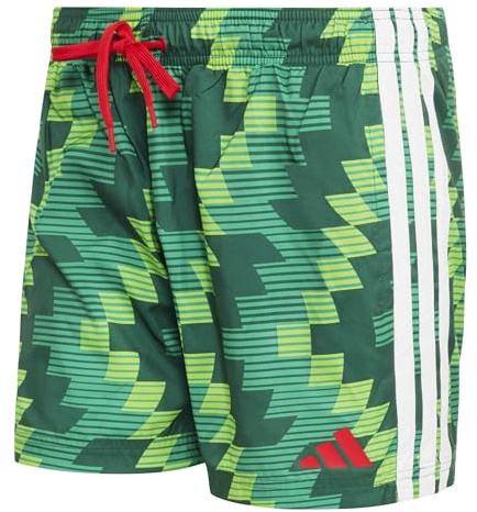 adidas FB AOP SH 5IN SESOGR/BETSCA