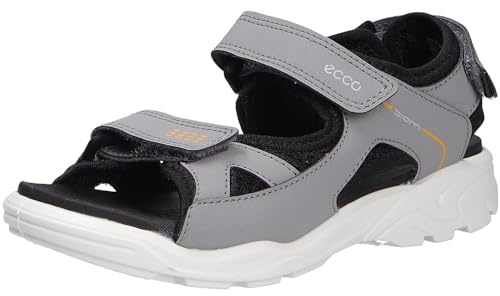 Sandale Biom RAFT EUR 34, grau