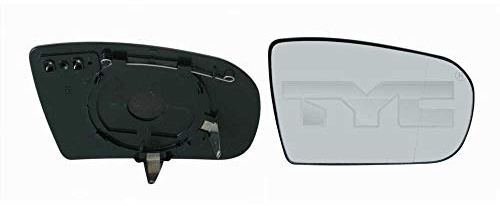 DAPA GmbH & Co. KG 32100751 Spiegelglas Beifahrerseite