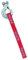 WARN 69645 - Correa de Gancho, Color Rojo
