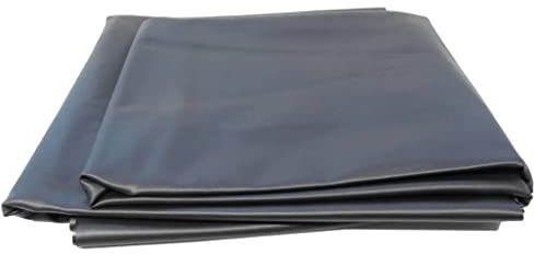 Bâche pour bassin AquaLiner 8 x 6 m en PVC de 0,5 mm Ubbink 1331171
