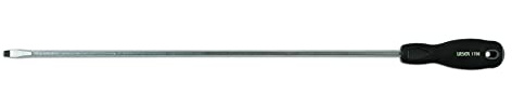 Laser 3369 Flat Screwdriver 5mm x 100mm
