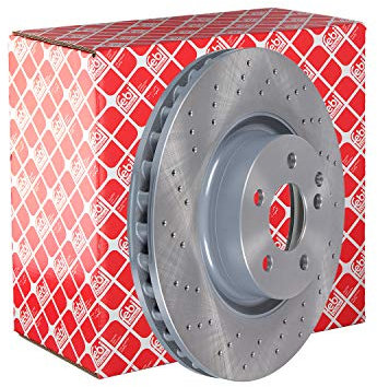 febi bilstein 26407 Brake Disc