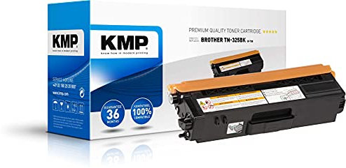 KMP Toner für Brother HL-4140/4150, B-T38, black