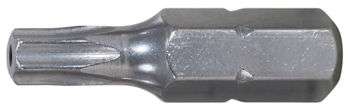 KS Tools 910.2349 1/4 EDELSTAHL Bit, 25mm, TB20