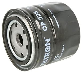 Filtron Oil Filter for OP538