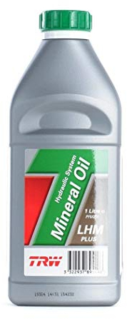 TRW PFM201 Hydrauliköl 1L