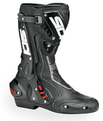 SIDI STIVALI ST AIR NERO NERO 44
