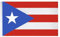 AZ FLAG Bandera de PUERTO RICO 150x90cm especial hinchas - Bandera PUERTORRIQUEÑA 90 x 150 cm