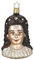Inge-glas Christbaumschmuck Sissi