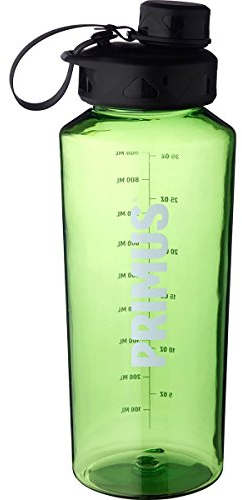 Relags Primus 'Trailbottle Tritan' Trinkflasche, grün, 0,6 L