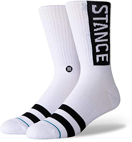 Stance Uomo Calzini OG