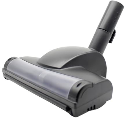 MisterVac compatibile con bocchetta per pavimenti Bocchetta turbo Bocchetta sostitutiva turbospazzola Rowenta RO2643 EA,RO260E3 750W