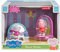 Peppa Pig Tanzschule Spielset, Luzie Locke 97028 Peppa Wutz