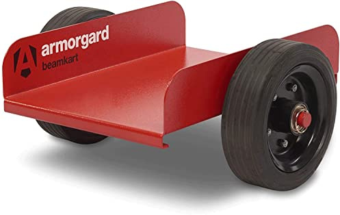 Armorgard Beamkart 1 Heavy Duty Materials Trolley 500Kg