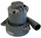 Saugmotor 1650 Watt, z.B. für Pettetheizung, Ametek 119599-12, Motor, Saugturbine