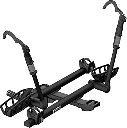 Thule T2 Pro XTR 2-2 Hitch Bike Rack One Color One Size