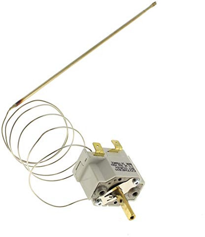 Thermostat four ->320° pour Four Sauter