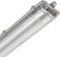 Proventa® EasyBudget LED-Feuchtraumleuchte 60cm 18W 2x Röhre neutralweiss