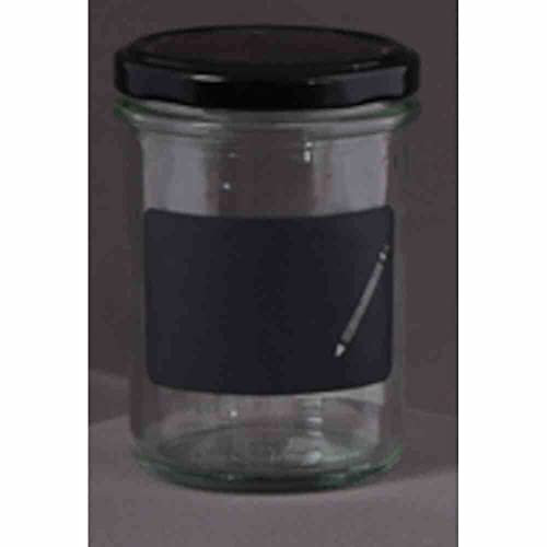 Siena Home Cucinare Sturzglas, Glas, transparent, 230 ml