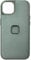 Peak Design Mobile Everyday Case iPhone 14 Plus - Sage Green