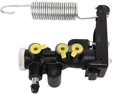 Compenstore Per Freno, Compensatore Di Rilevamento Del Carico Del Freno Mb618321 Sostituzione Resistente Alle Alte Temperature Per L200 Triton 1986‑07