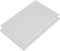 PVC Platte Hart PVC Zuschnitt in verschiedenen Maßen | WEIß | UV-Stabil | VERSCHIEDENE STÄRKEN | TOP QUALITÄT | (200 x 100cm, 2mm WEIß)